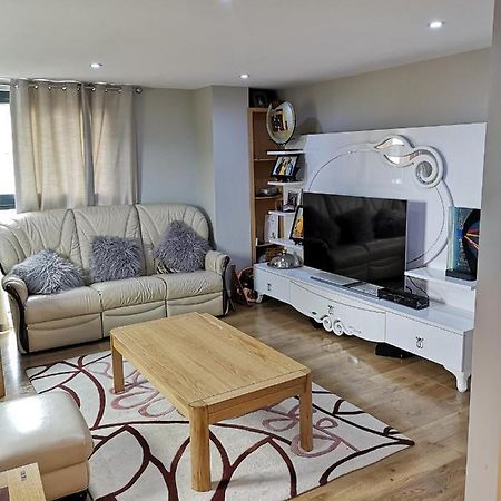 Stunning Room In Southend ภายนอก รูปภาพ