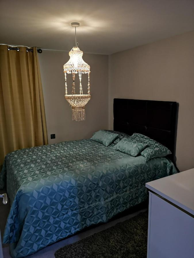 Stunning Room In Southend ภายนอก รูปภาพ