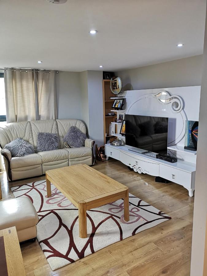 Stunning Room In Southend ภายนอก รูปภาพ