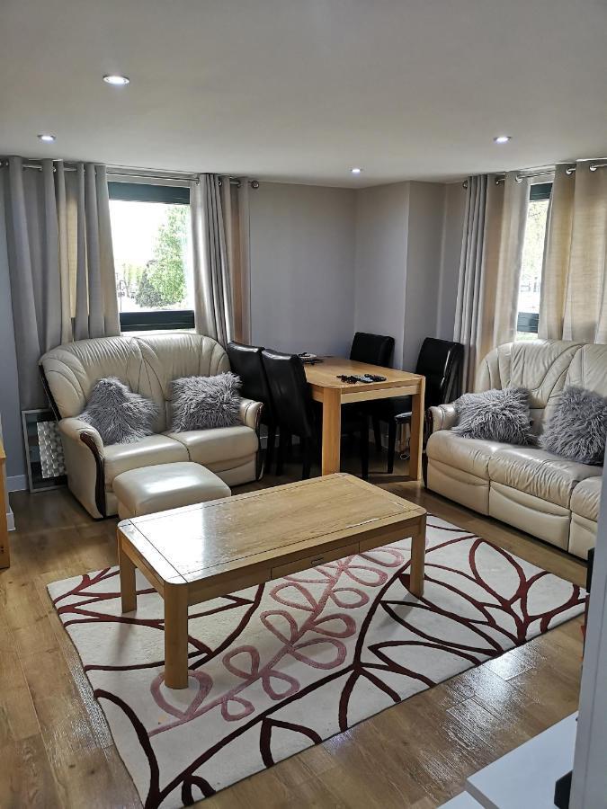 Stunning Room In Southend ภายนอก รูปภาพ